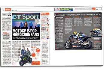 MCN