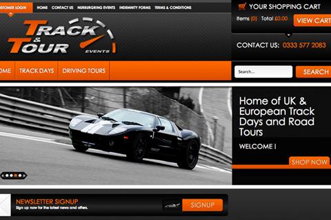 Track day gift vouchers could be worthless after firm’s collapse