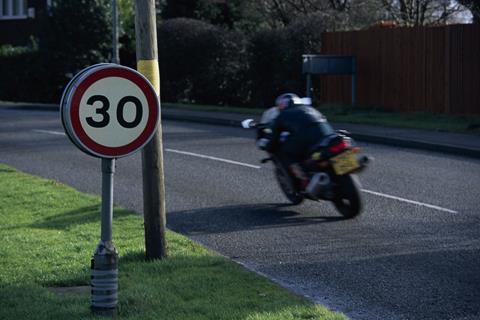 New dedicated courts for minor traffic offences