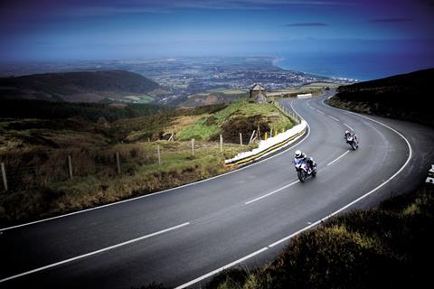 No plans for IOM national speed limit
