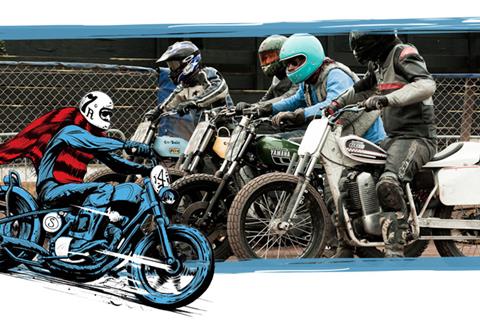 Dirt Quake