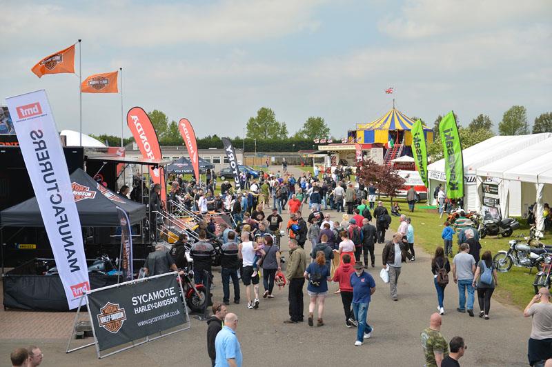 BMF Show, Peterborough Brilliant or bobbins? MCN