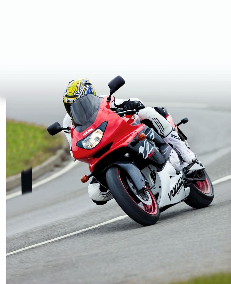 Supersport bikes for under £2000 | MCN