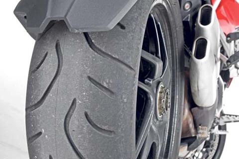 Tyre Review: Bridgestone T30 tyres