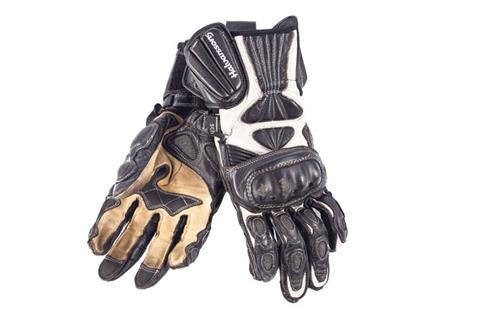 Gloves Review: Halvarssons Dino Gloves