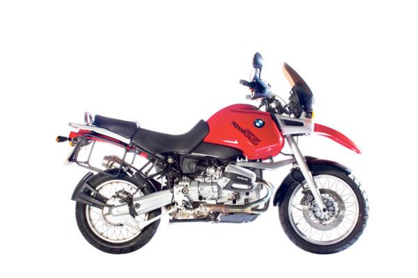 used bmw gs