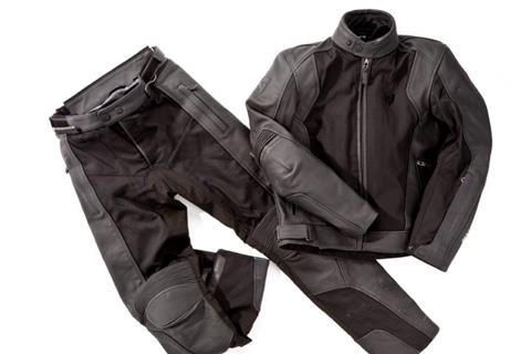 Suit Review: Rev’It Ignition jacket and Gear 2 trousers