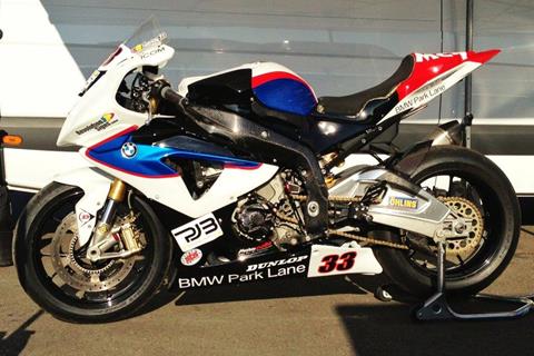 Staff Blog: Thundersport Rockingham
