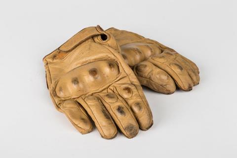 Gloves Review: Weise Victory gloves