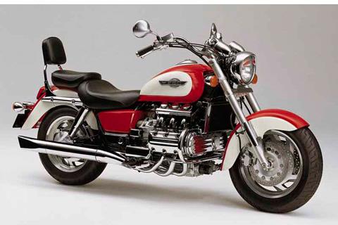 Performance cruisers needed!