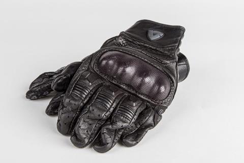 Gloves Review: Rev’IT Monster Gloves