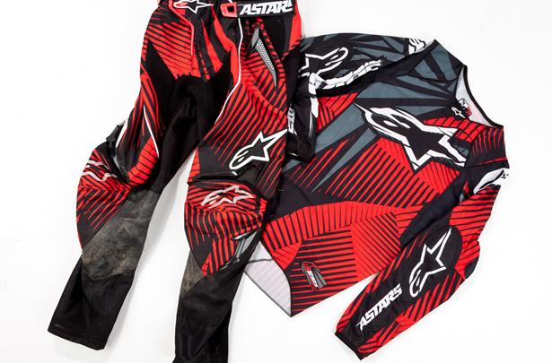 alpinestars enduro pants