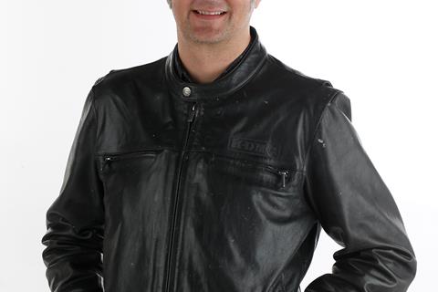 Jacket Review: Harley Davidson #1 Vintage leather jacket