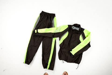Clothing Review: Held Rano Jacket and Tempest trousers