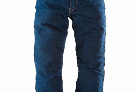 Product Review: Bull-it, Voloce jeans