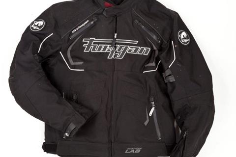Jacket Review: Furygan Titan Jacket