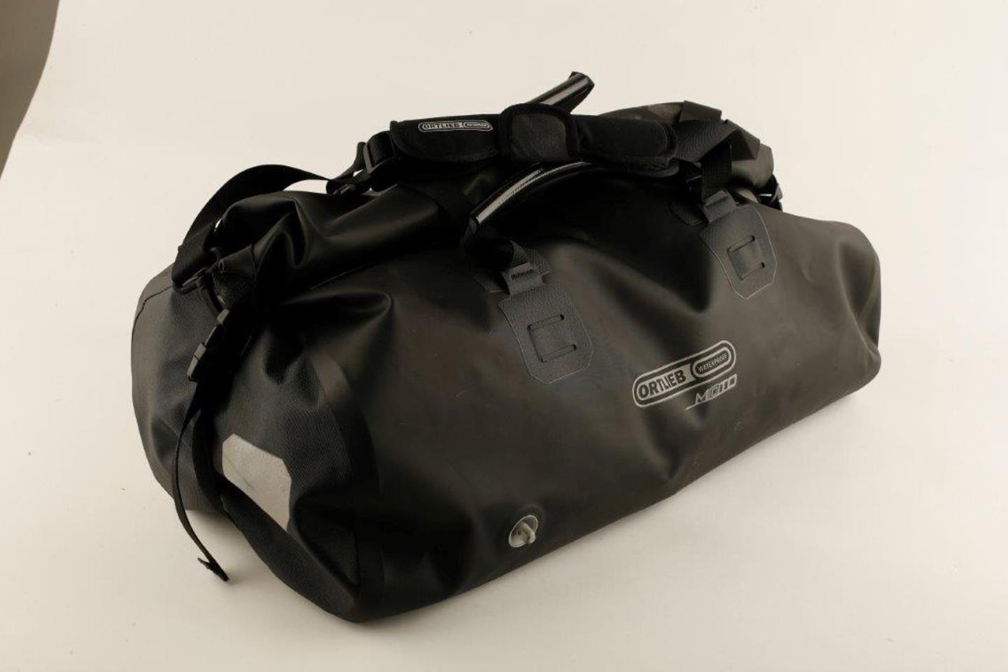 ortlieb roll bag