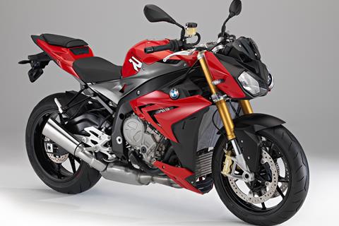 BMW S1000R and R1200RT unveiled