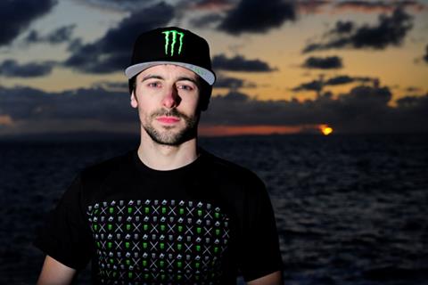 Eugene Laverty rubbishes Suzuki MotoGP link