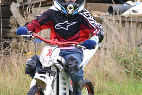 Let your children ride for free
