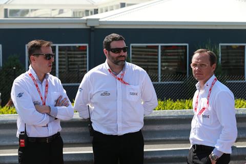New WSB schedule and qualifying format for 2014