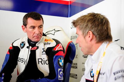Corser’s Downunder Motorsport team out of the running for 2014 WSB assault
