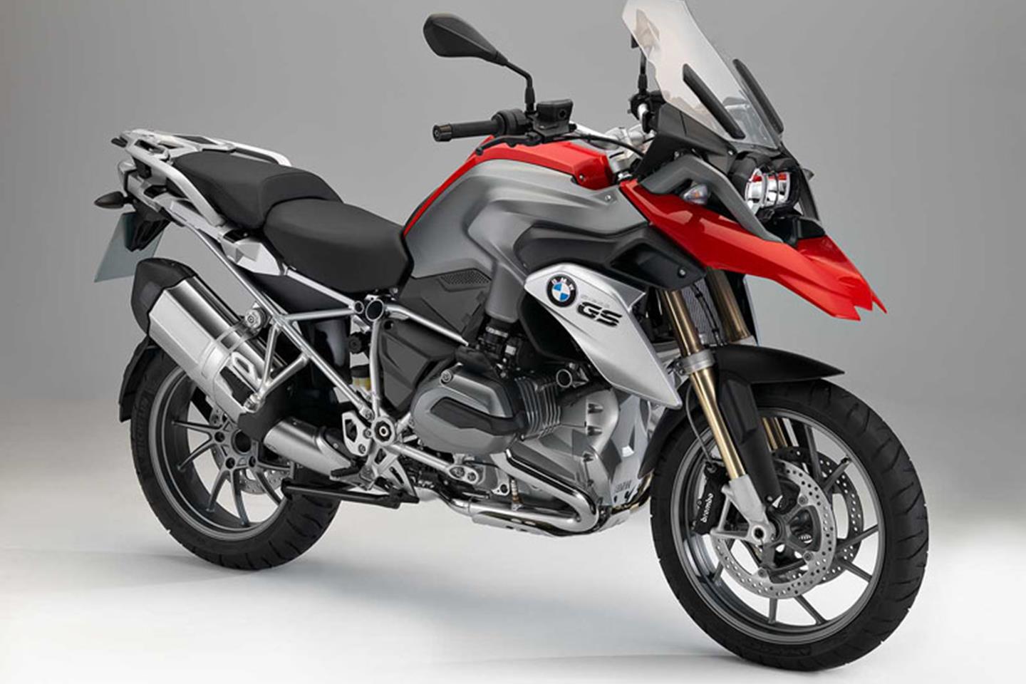 BMW R1200GS (2013-2016) Review | Speed 