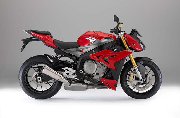 Bmw S1000r 14 21 Review And Used Buying Guide Mcn