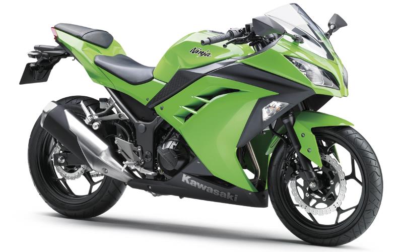 Kawasaki Ninja 300 2012 On Review Specs Prices Mcn - ninja new model 2018 bike images