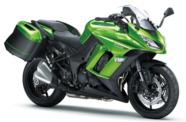 Z1000SX Review | Speed, Specs & Prices |
