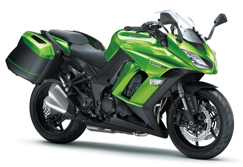 Lang medarbejder gentage KAWASAKI Z1000SX (2014-2016) Review | Speed, Specs & Prices | MCN