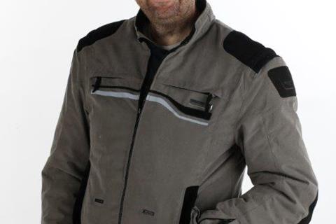 Product Review: Macna Savage textile jacket