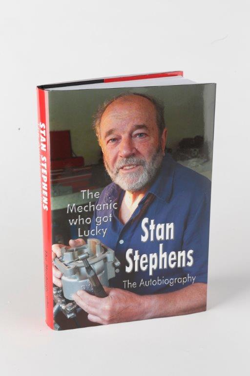 stan stephens 2 stroke
