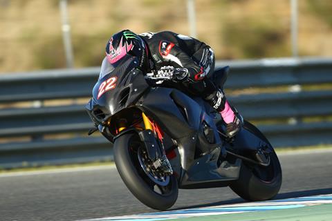 Lowes and Laverty set the WSB world order