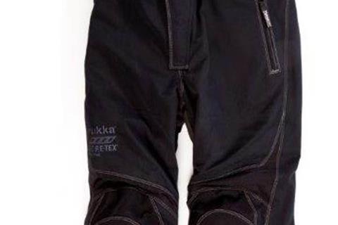 Product review: Rukka Argo jacket and Argonaut trousers