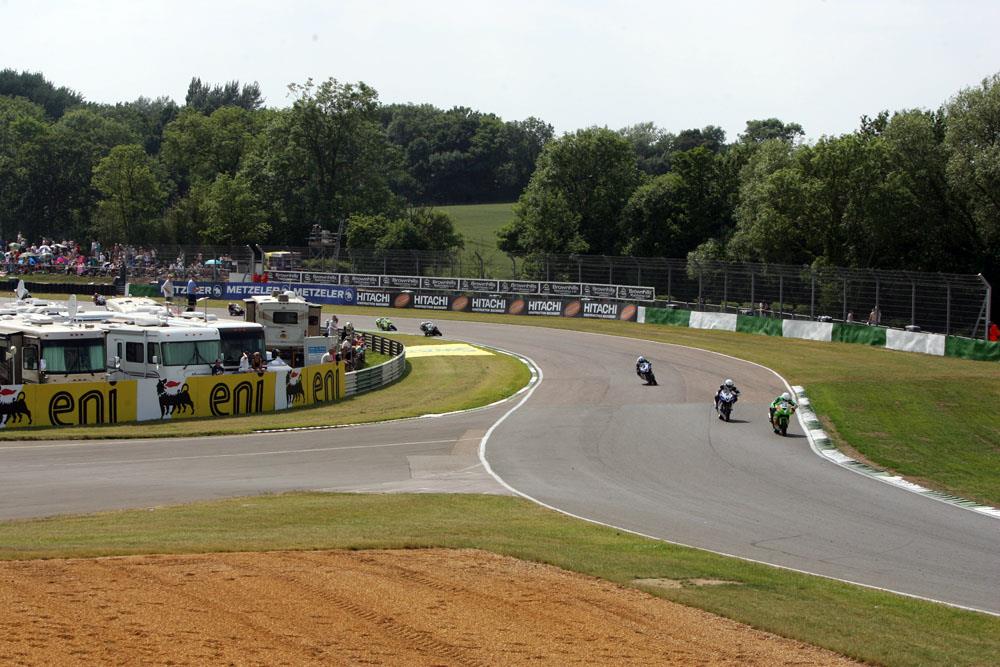 Mallory Park set to reopen with free gala event MCN