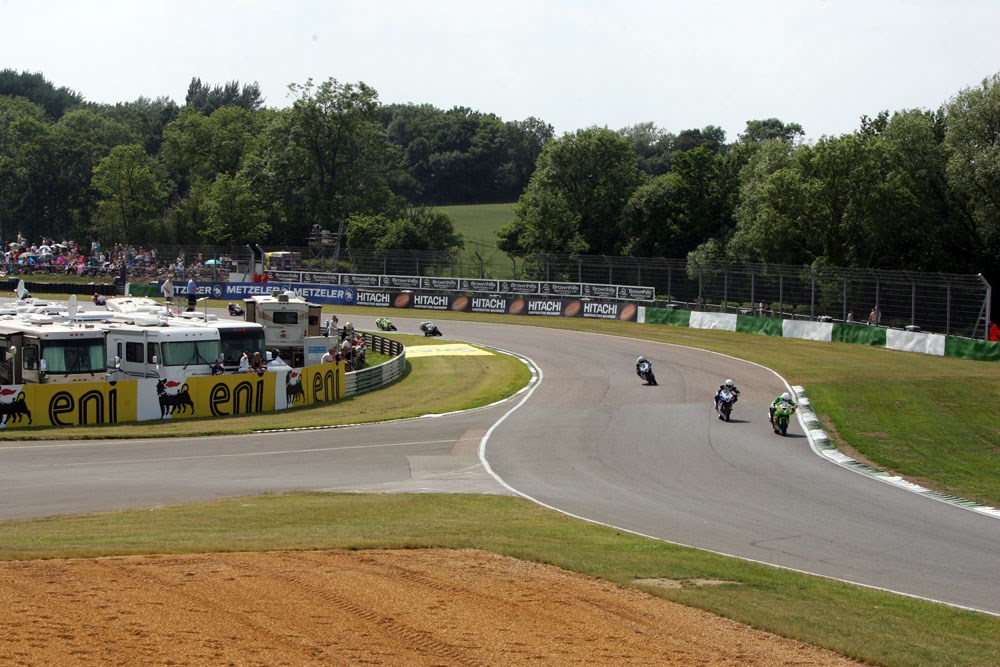 Mallory Park set to reopen with free gala event MCN