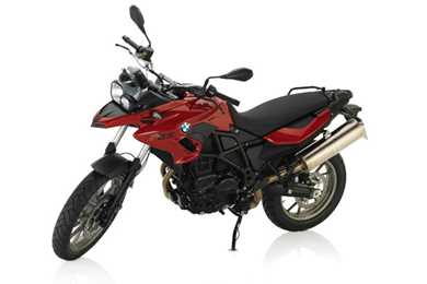 BMW F700GS  (2013-on)