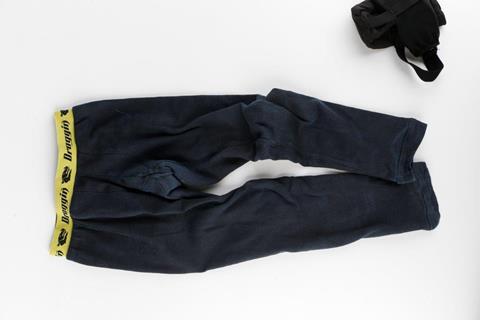Product Review: Draggin' K-Legs