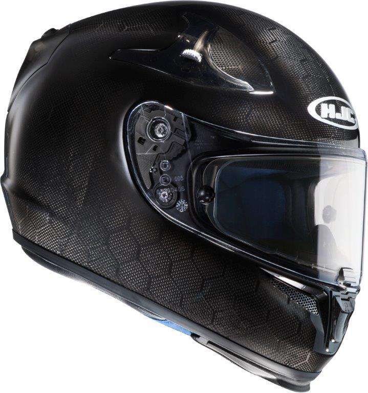 Product Review HJC RPHA10+ Carbon helmet MCN
