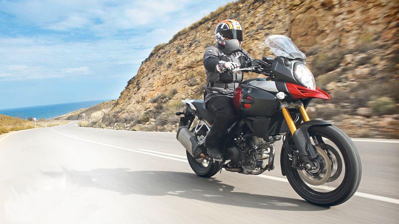 suzuki v strom 1000 price