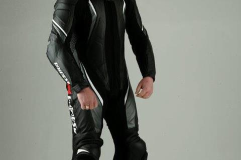 Product Review: Dainese T Avro race suit