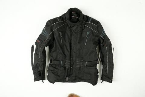 Product Review: ARMR Moto Hirama jacket and Katsura trousers
