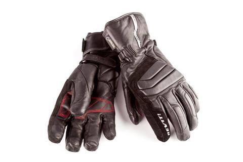 Product Review: Rev’It Oceanus gloves