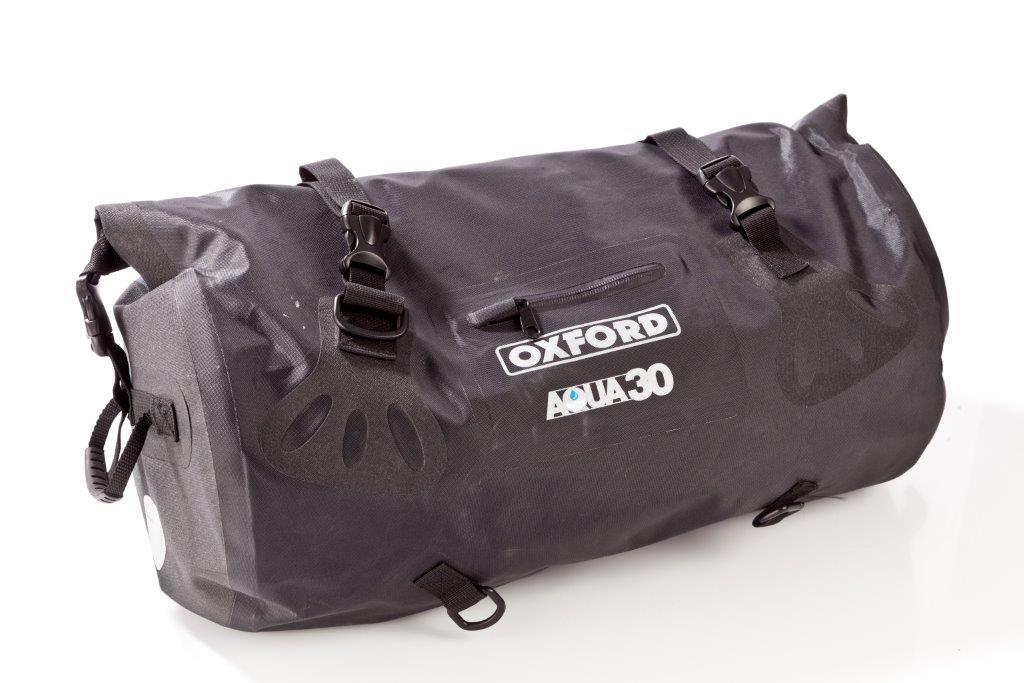 Product Review Oxford Aqua 30 Litre Roll Bag Product Review Oxford Aqua 30 Litre Roll Bag