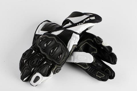 Product Review: Bering RX19 gloves