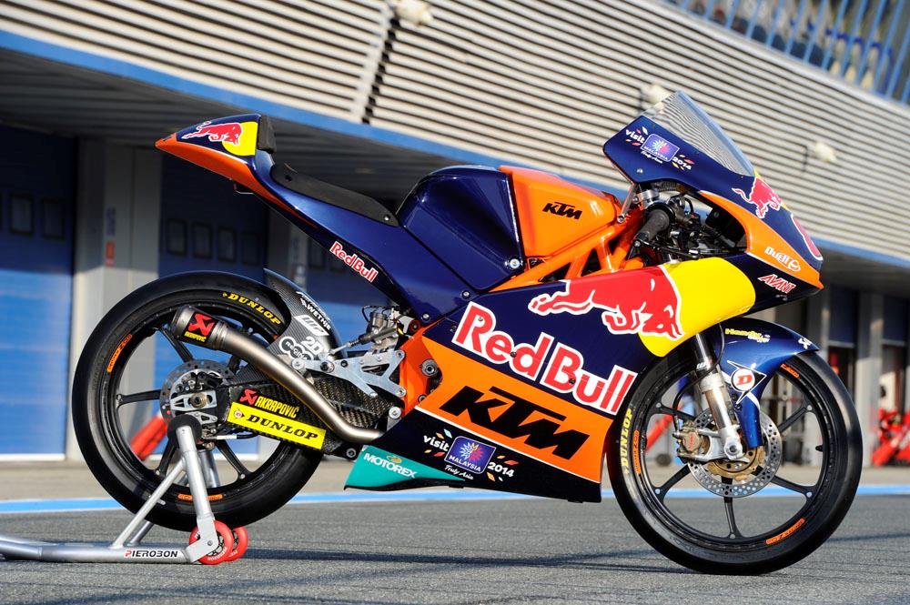 KTM Red bull РјРѕС‚РѕС†РёРєР»