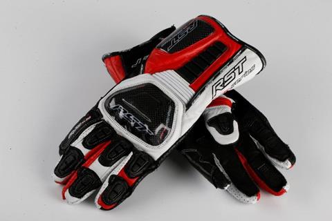 Product Review: RST Pro Series CPX-C gloves