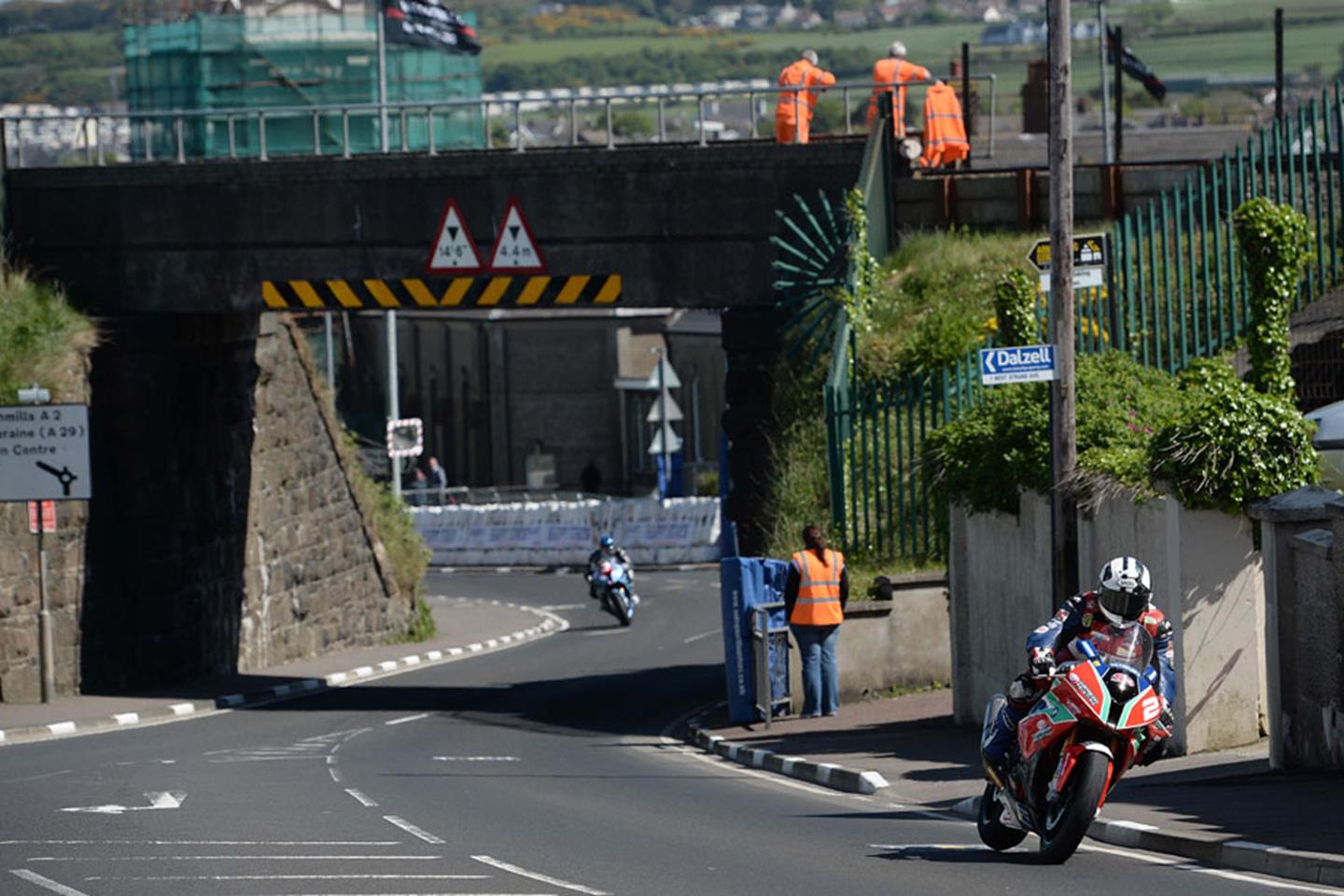 dunlop tires nw200