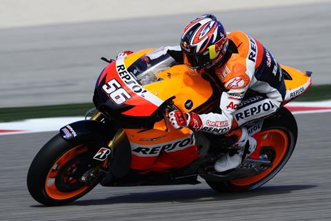 Honda eager to give MotoGP chance to Jonathan Rea